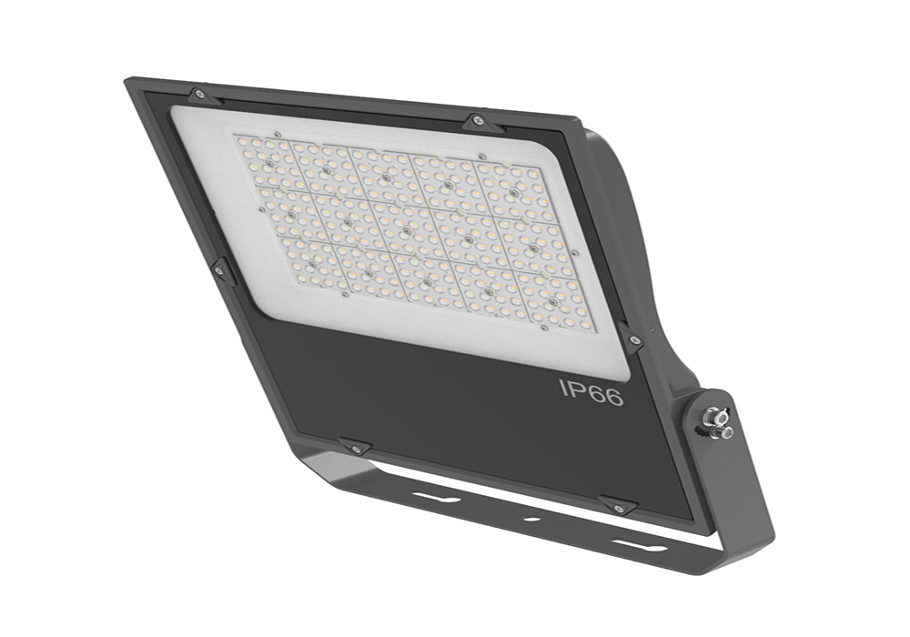 20W- 400W High Power LED Flood Lights Outdoor With IP66 IK08 And 4KV/10KV
