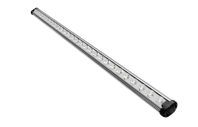 Full Spectrum 90cm 45W LED bar grow light for home grows waterproof with 85-265Vac