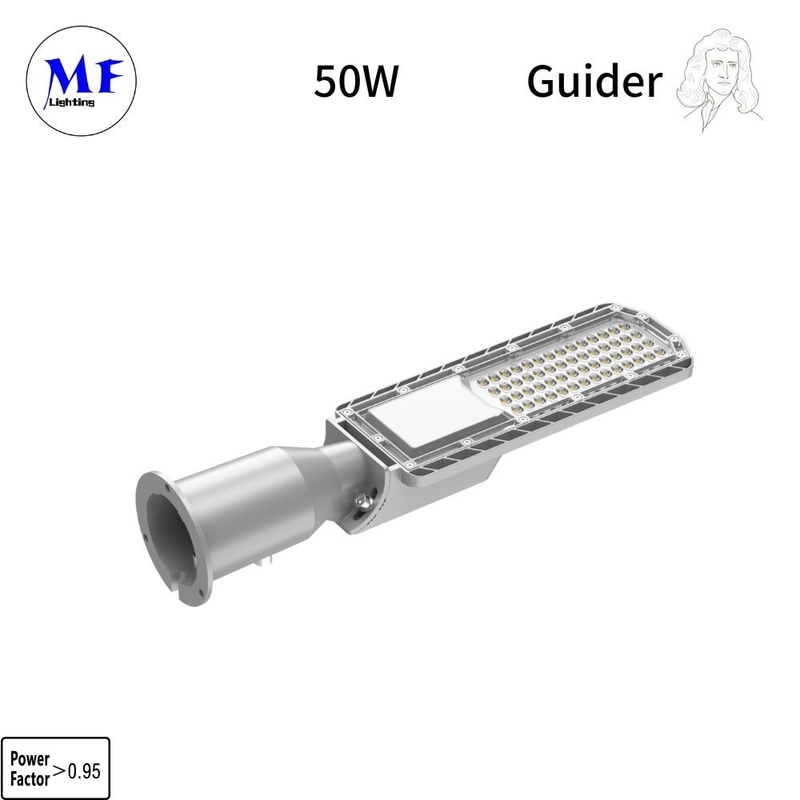 30W 50W 100W 150W 200W IP66 Waterproof City Streetlight Exterior Street Lighting LED Street Light