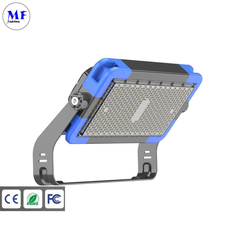 ILED Flood Light Adjustable Angle 5 Year Warranty 750w Sports Stadiums Football Basketball Sport Field Court Projector