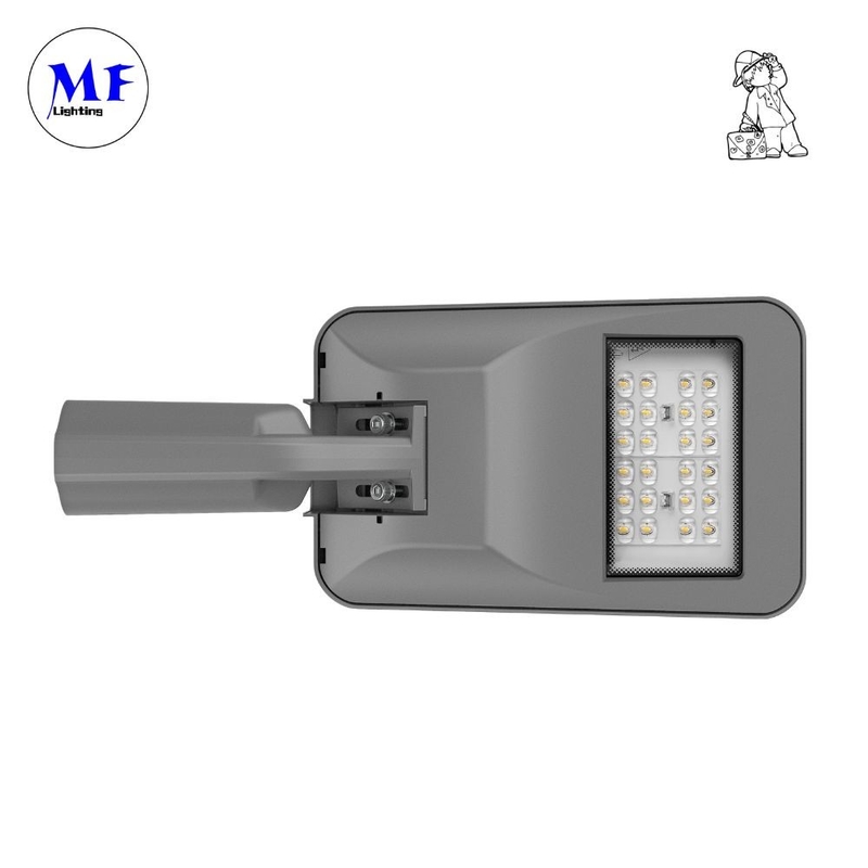 IP66 Outdoor Waterproof 30W-200W LED Street Light With Sensor Photocell For Tunnel Bridge Resort