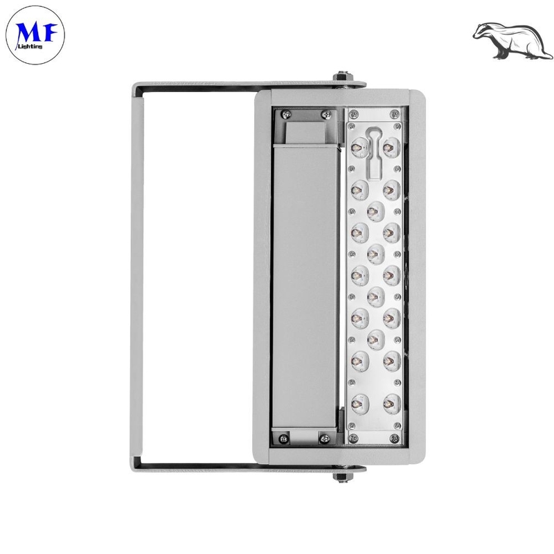 300W Square Light IP67 Waterproof High Power LED Street Light Sensor Road Lamp LED Parking Light