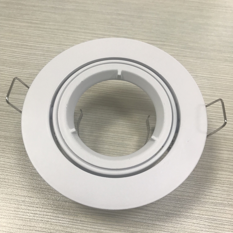 GU10 Downlight Wall Sconce Recessed Lighting Down Light Years Warranty High CRI >80ra >90ra Non - Dimmable