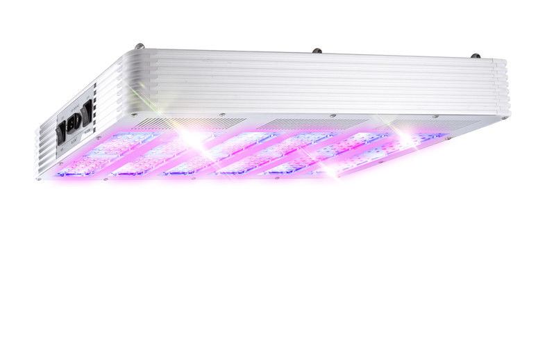 Full Cycle 630 Watt LED Grow Panel Light For Seedling / Growing / Blooming / Fruiting