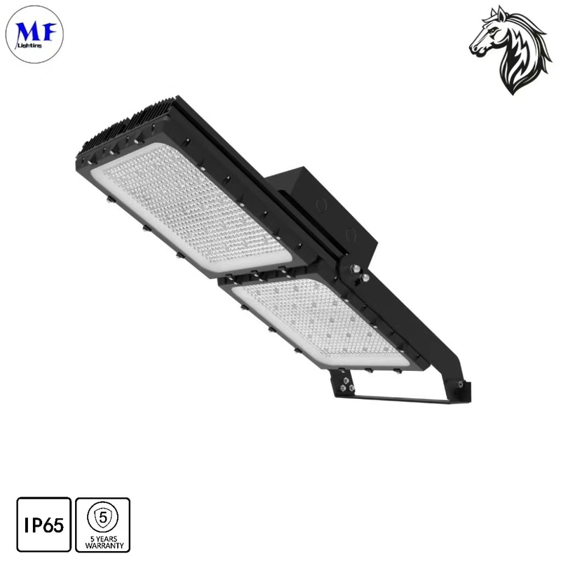 5 Years Warranty 3000K/4000K/5000K/6000K LED Flood Light  Ik08 300W  IP66 Waterproof for Airports
