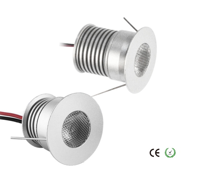 3W IP42 3 Years Warranty LED Landscape Light LED Cabinet Light For Room Decorative Lighting