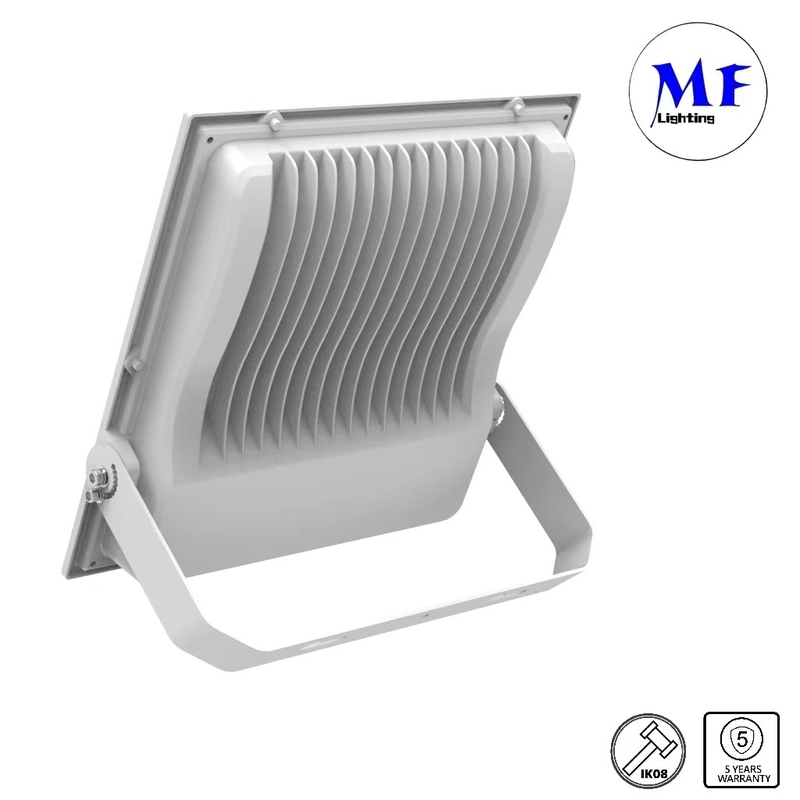 150W IP66 LED Flood Light Waterproof 3000K-6500K 130LM/W PF>0.95 Outdoor For Bus Stations