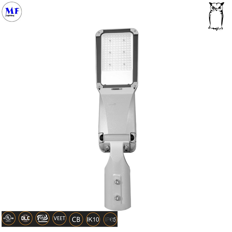 IP65 IK10 7years Warranty 45-250W LED Street Light For Garden Sidewalk
