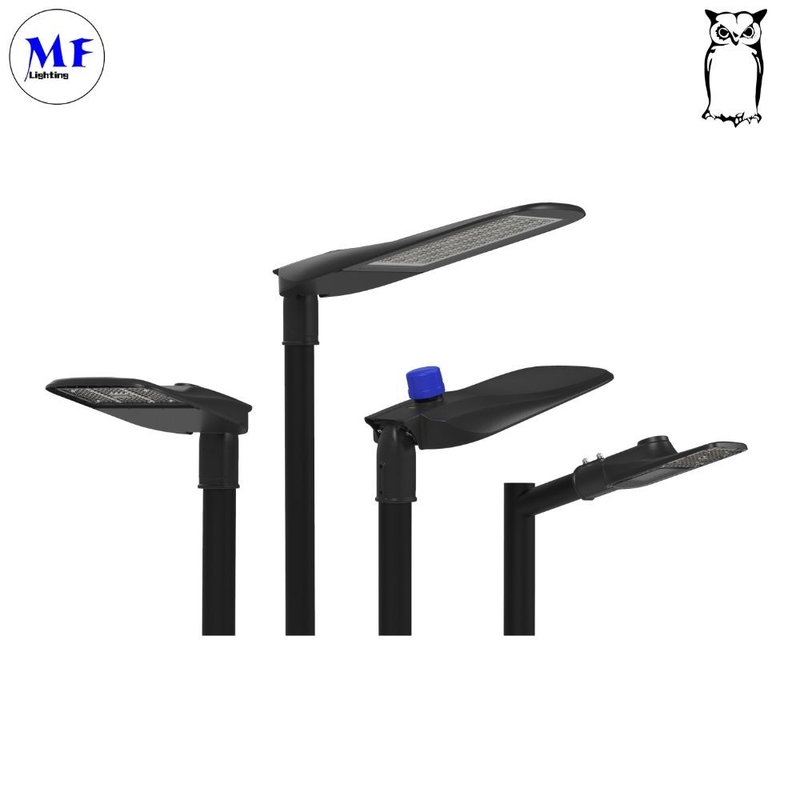 Photocell Surge Protection Dali LED High Way Lighting 140lm/W Parking Lot Street Light 30W 50W 150W 200W 300W