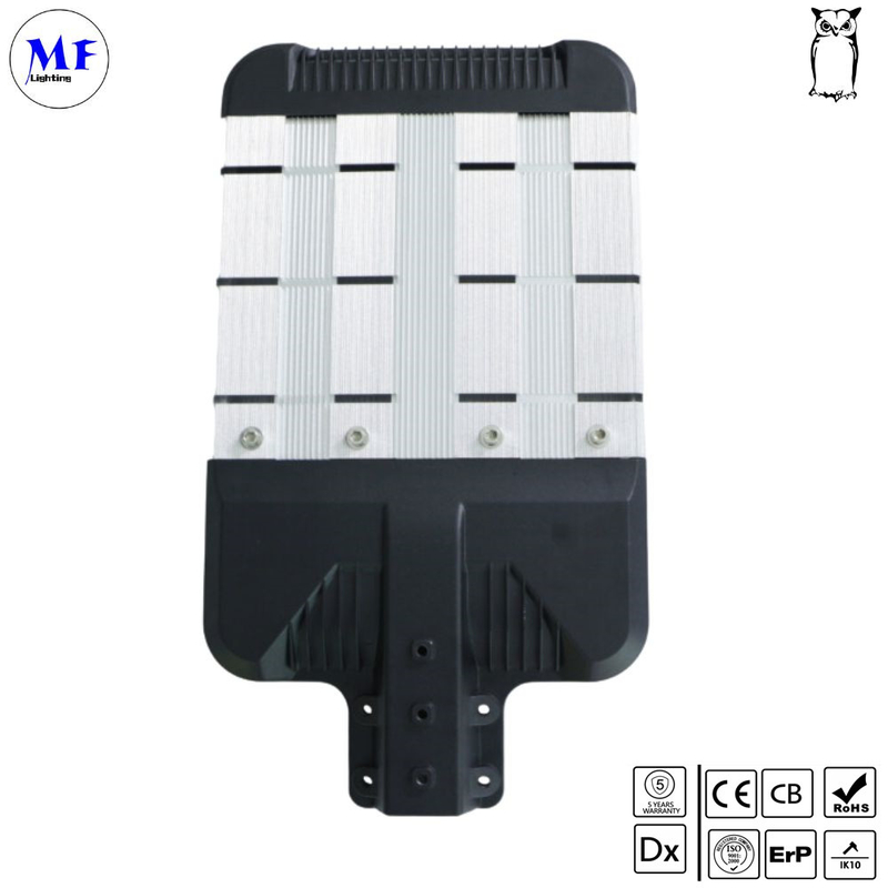 IP65 50-250W 5years Warranty LED Street Light for Walkingside Garden School