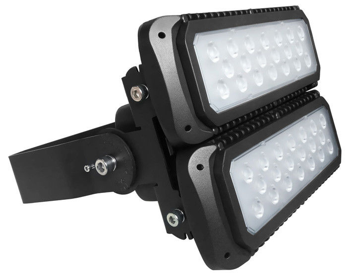 150W 155lm/W Waterproof LED Flood Lights , LED Tunnel Lights IP65 9 Years Life-Span