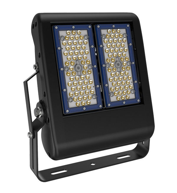 100W High Power LED Flood Light Outdoor 160lm/W, Varouis Mountings , IP67