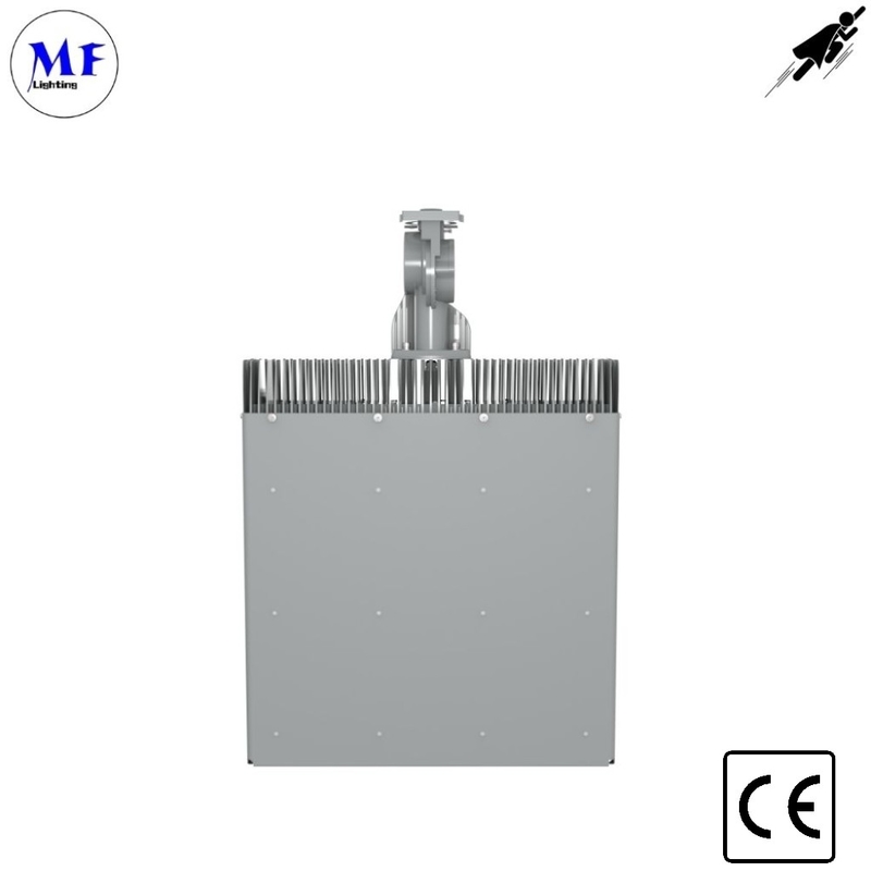 1500W IP66 IK08 LED Outdoor Stadium Lighting 140lm/W-150lm/W Thd<20 Modulad Design 2700K-5700K Eco-Friendly For Stadium