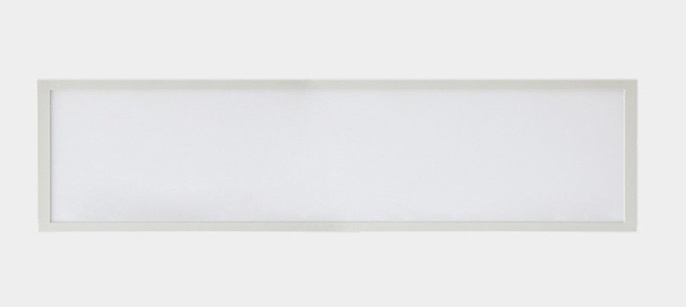 36W 300 x 1200mm Suspensible Dimmable Ultra Slim LED Flat Ceilling Panel Light