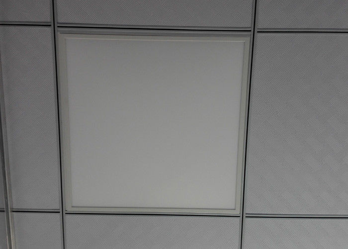 CCT 5500K 40W Triac Dimmable LED Panel Light 120° Beam Angle High Driver Efficiency
