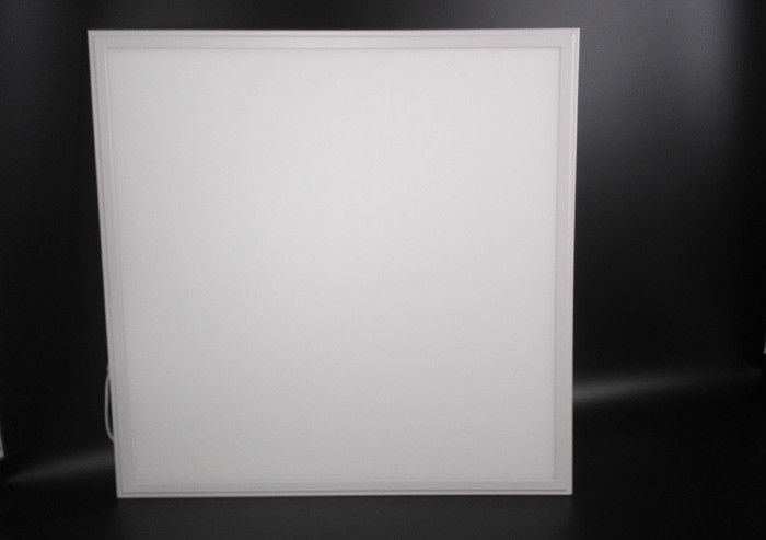 620x620 3000LM 30W Triac Dimmable LED Panel Lights CRI 80 High Efficiency Driver 90%