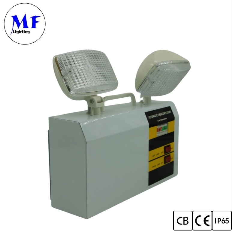 IP65 Ballast Power Supply Kit Emergency Light Driver LED Emergency Converter with 3 Years Warranty 3 Hours Discharge Time Li-FEP04