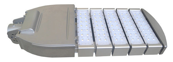 IP66 LED Roadway Lights 150W 70 pcs LED Bulb Cool White For Garden Lighting