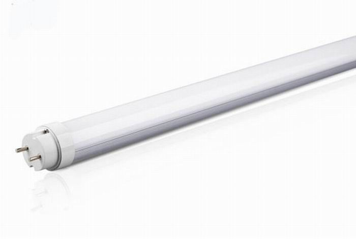 Energy Saving 22W 2400 Lumen T8 LED Tubes 3000K Warm White 5ft LED Light