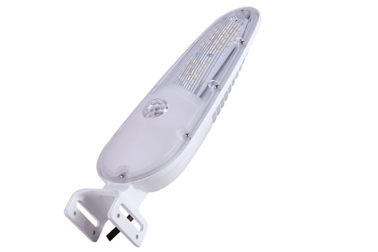 High Brightness 10 Watt IP65 LED Courtyard Light , LED Street Lights