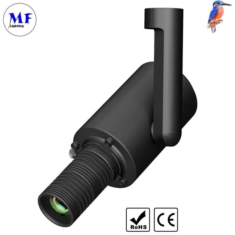 Factory Price 20W Shapeable 360° Rotation 2700K-6000K LED Shapeable Contour Track Light for Art Gallery and Museums