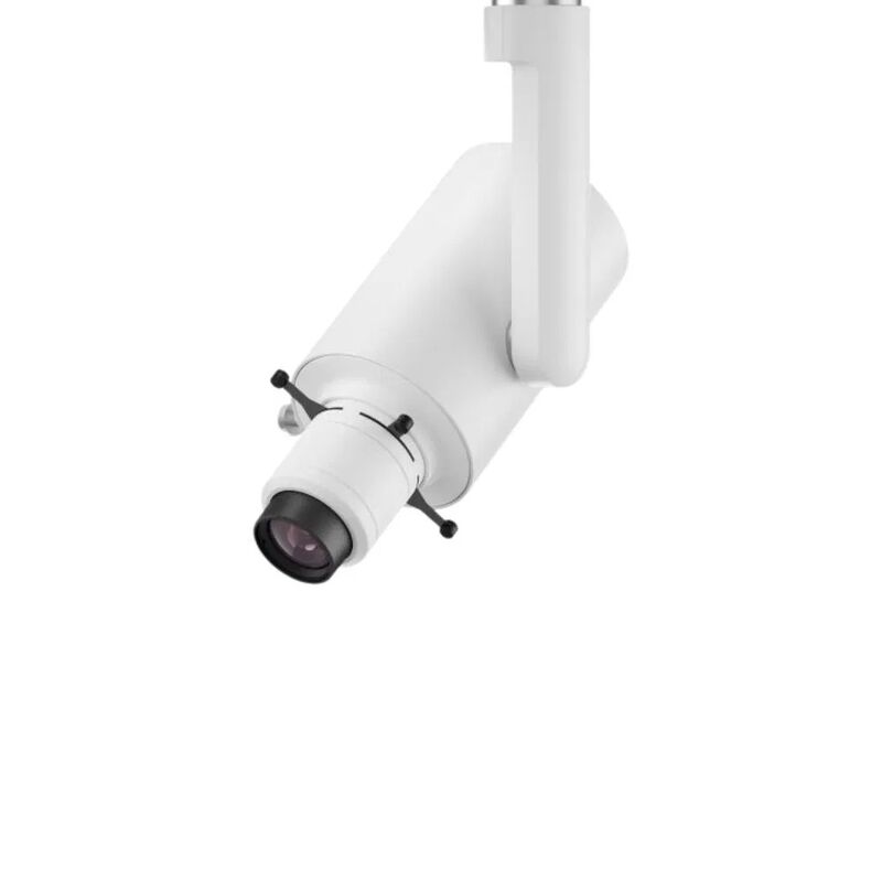 Factory Price 10W Fixed 55° Ultra-High Luminous Efficiency LED Shapeable Contour Track Light for Museums