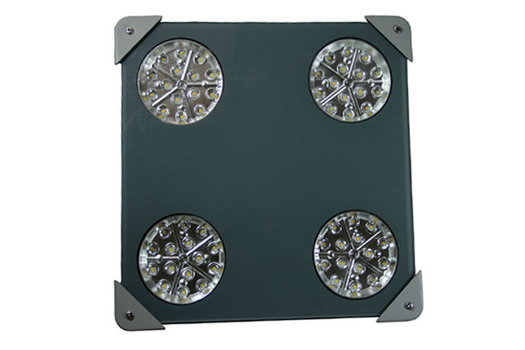 Bridgelux Chip 50 Watt LED Industrial lights IP66 With Aluminum Alloy material, Silver color