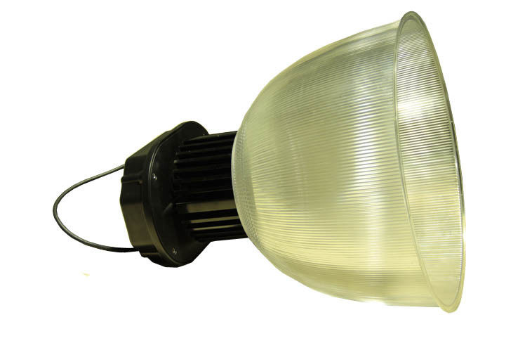 IP54 60 Watt 5280lm LED Highbay Lighting 120°For Warehouse / Exhibition Hall