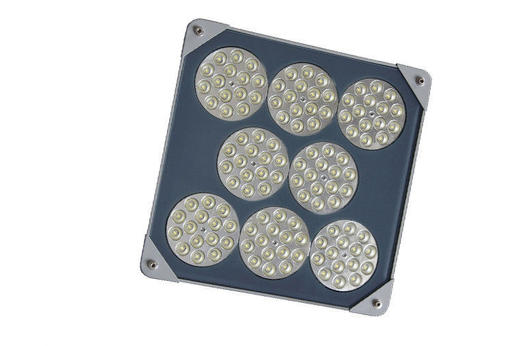LED Canopy Lights ATEX Certificated 150W IP66  Explosion proof lamp For Gas station