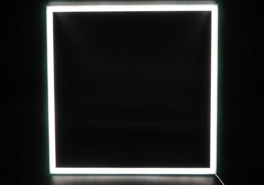 600*600mm LED Frame Lights, Power 36W/42W/48W, Can Recessed/ Surface/Suspend Mounted