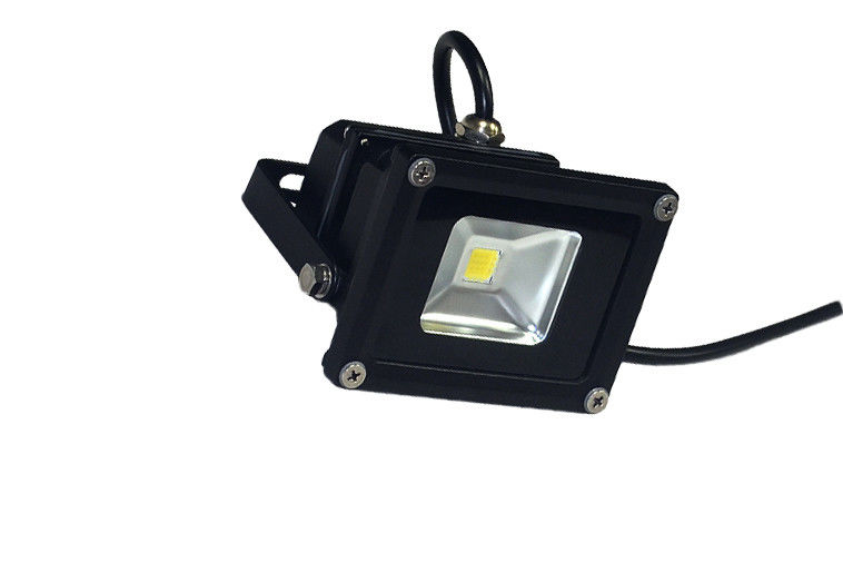 10Watt 770lm IP65 Waterproof LED Flood Light Bridgelux  Leds Chip , 3 Years Warranty