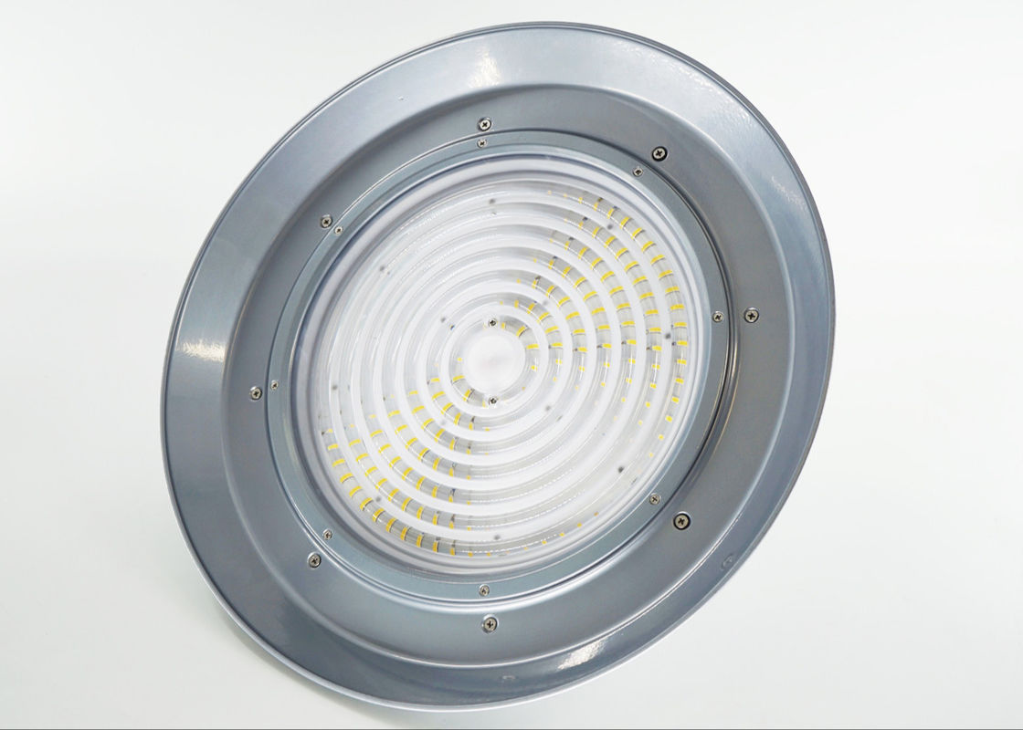 Food Factory Ra80 120° 200W LED High Bay Lighting