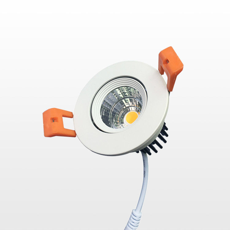 3000k Epistar Chip Adjustable 40W LED Spot Downlight