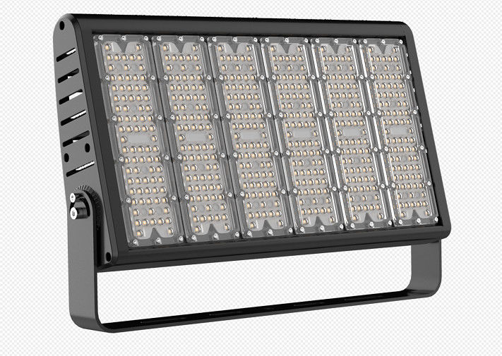 250W IK10 High Power LED Flood Light Wide Beam Angle LED Floodlights