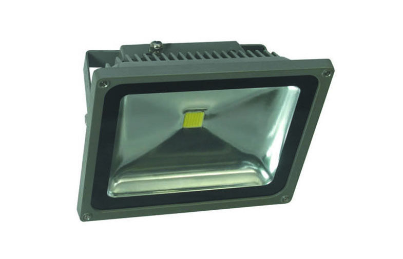 3850Lm Energy Efficient 50 Watt Bridgelux / Epistar  Waterproof LED Flood Light