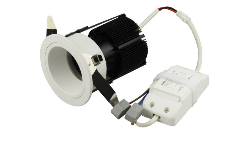 Energy Saving 10Watt 18°Mini LED Dimmable  Down Lights PF 0.9