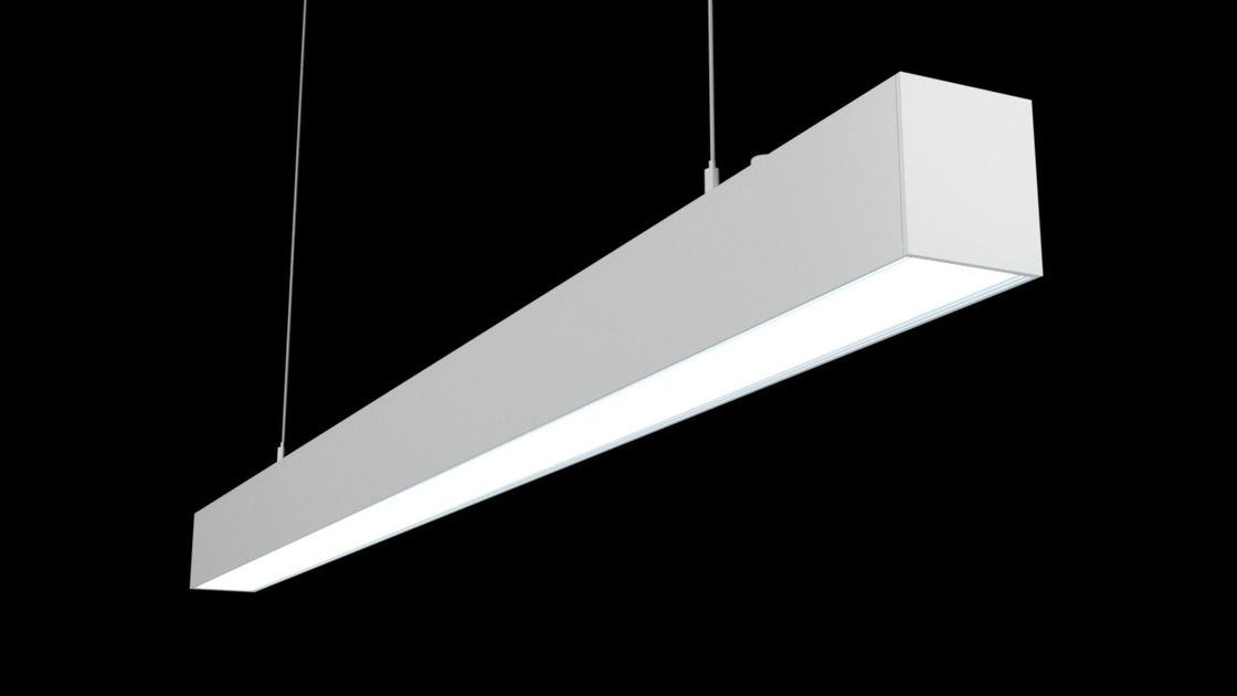 Tasco Dimmable LED Linear Lights CCT Tunable Motion Sensor