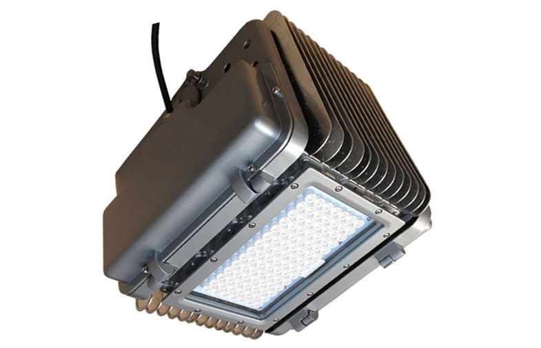 19630Lm 200W Outdoor LED Stadium Lights With  Leds up to 100lm / W
