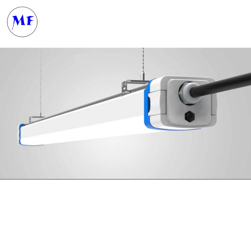 140lm/w Aluminum Housing IP66 LED Tri Proof Lights