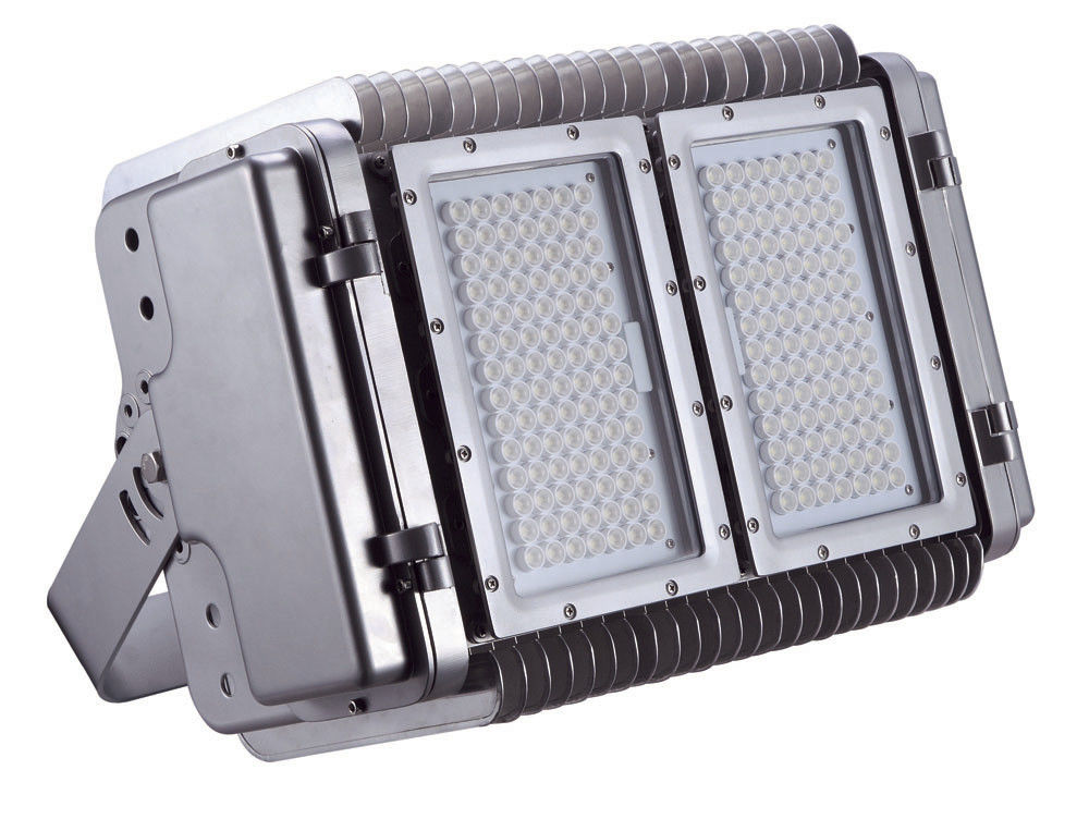  Leds Chip 400 W Waterproof LED Stadium Lights With 10°/ 30°/ 60°240V
