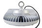 IP65 130lm / W Led Canopy Lights With Meanwell Driver 30 Watt ,CE, ROHS approved