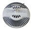 IP65 Gas Station Canopy Light / AC85-265 Canopy Lights Led Bright