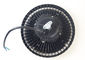 High Bright 30w Led Canopy Lights With Meanwell Driver , 110 Lumen Per Watt