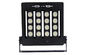 Cool White High Power Outside Led Flood Light With 150 LM / W Efficiency