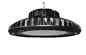 150LM/W UFO High Bay LED Lights 150Watt IP65, Sling Chain / U Bracket / Rings Mounting
