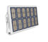 600W LED Construction Lamp Microwave 10KV Surge Protection For Area Lighting