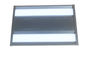 100Watt LED linear high bay, 130LM/W, 100-277Vac input voltage,for industrial warehouse