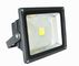 Cool White Super Bright LED Floodlight 30W 2310lm Ourdoor Lighting 3 Years Warranty
