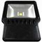 IP65 CRI70 100W Waterproof LED Flood lighting , Bridgrlux LED Flood Light CE RoHS Approval