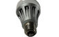 8W CRI80 500lm E27 / E26 / B22 Cree Dimmable LED Bulb Aluminum Alloy Material